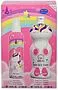Kids body care set "Unicorn" 2 pcs 	