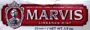 Toothpaste "Marvis" 25ml