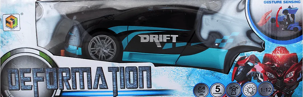 Toy-car