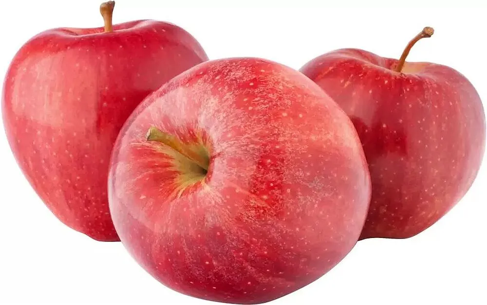 Խնձոր կարմիր

