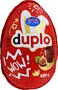 Chocolate egg "Duplo" 100g

