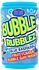 Chewing gum "Bubble Rubblez" 60g Blue raspberry
