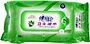 Wet wipes "Hengan" 80pcs.