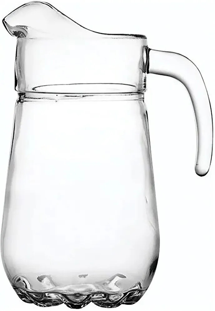 Decanter "Pasabahce Sylvana"