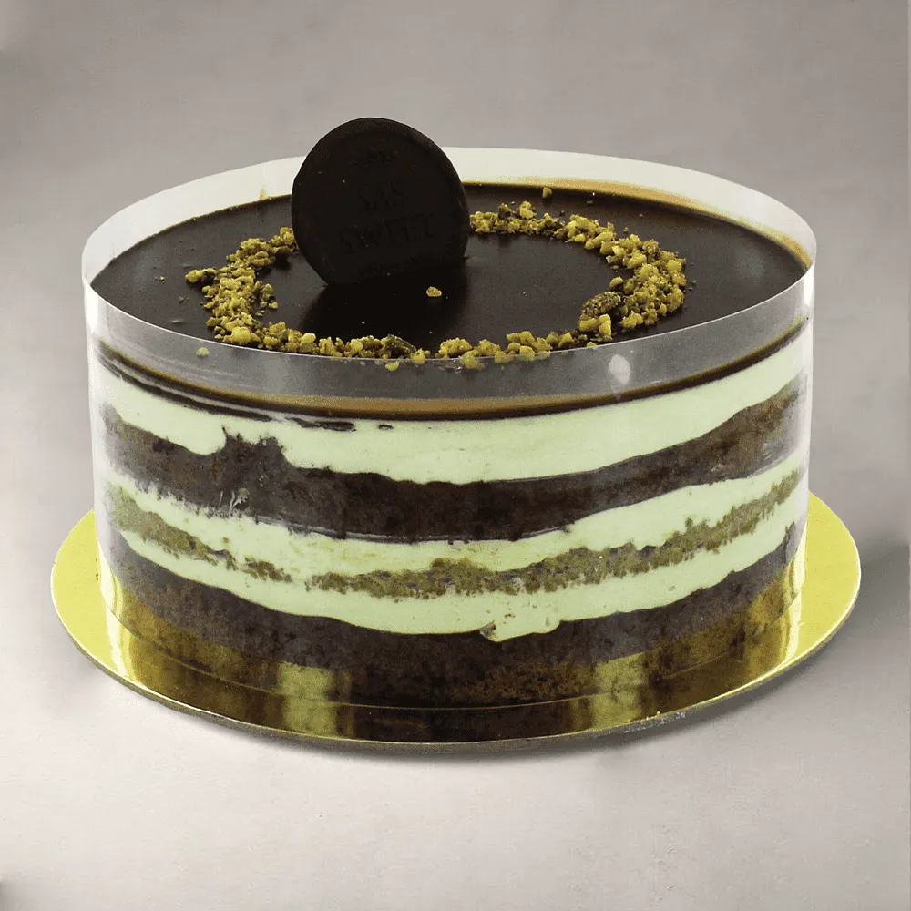 Cake "SAS Sweet Магия"