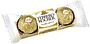 Chocolate candies "Ferrero Rocher" 37.5g