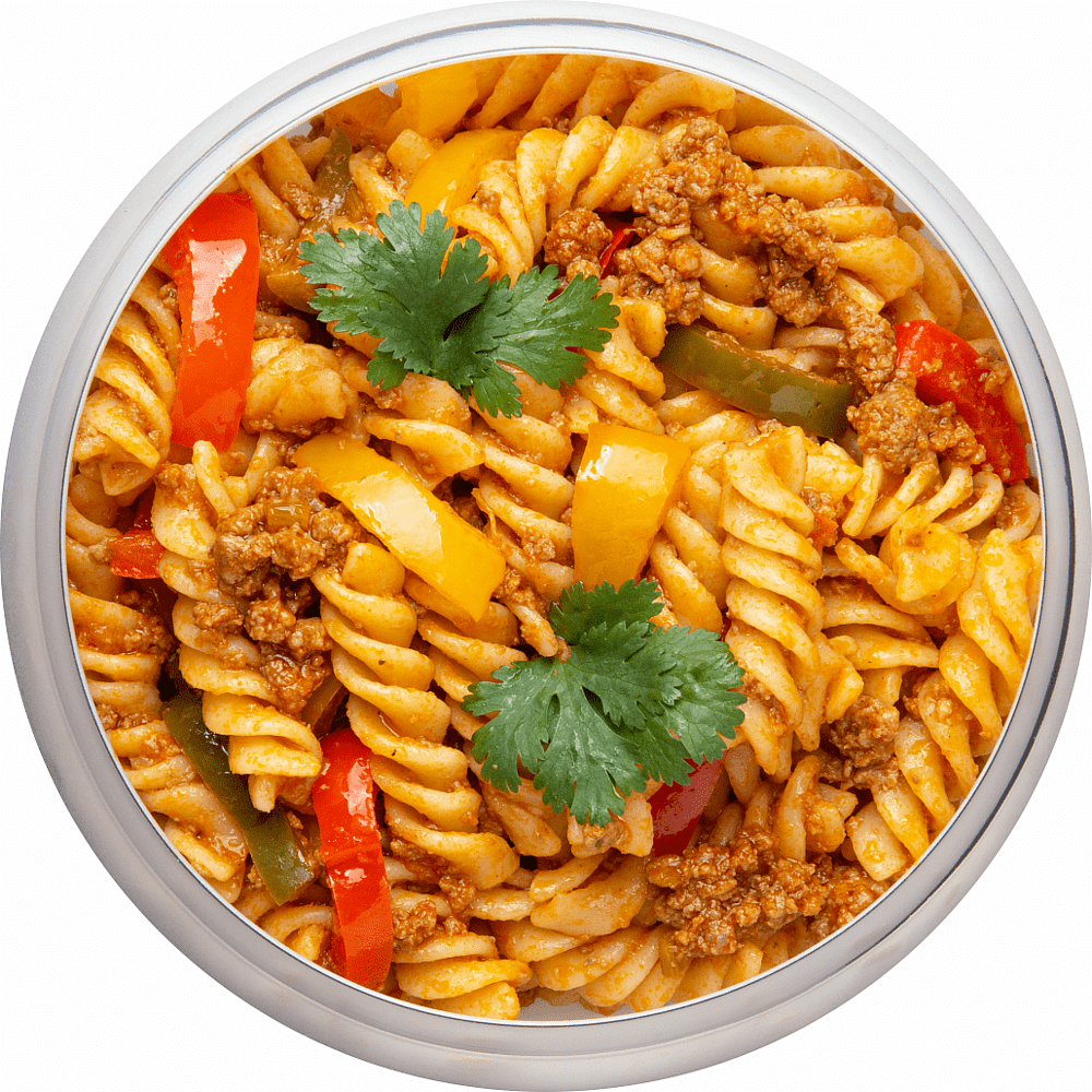 Navy-style pasta 300g