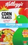 Ready breakfast "Kellogg's Gluten Free" 270g