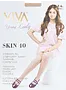 Колготки натуральные "Viva Skin 40 Den"