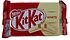 Dark chocolate bar "Nestle KitKat White" 41.5g