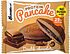 Փափկաբլիթ սպիտակուցային կրկնակի շոկոլադով «Bombbar Double Chocolate» 40գ
