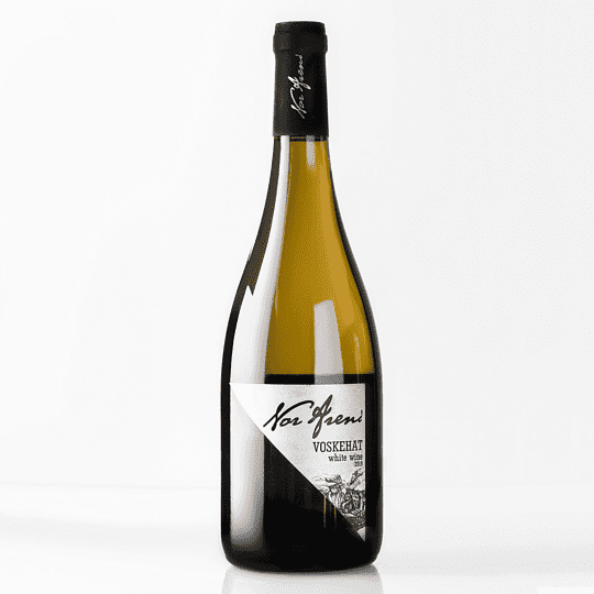 Գինի սպիտակ «Նոր Արենի» 0.75լ