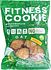 Cookie with oat & honey "Fitness Cookie" 200g
