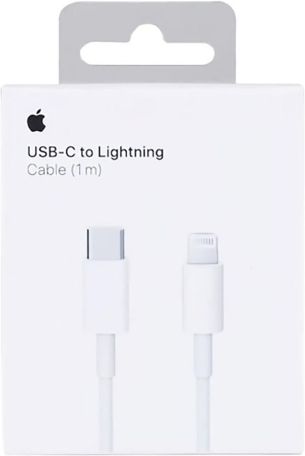USB լար «C A1703 Apple»
