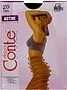 Колготки черные "Conte Elegant Active 20 Den N3"