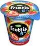 Yoghurt product with strawberry "Campina Fruttis" 290g, richness: 5%