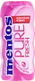 Մաստակ մրգային «Mentos Pure Fresh» 30գ