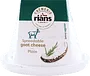 Goat cheese "Rians Cremerie" 150g