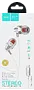 Ear pods "Hoco M90"
