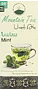 Herbal tea "Mountain Tea Mint" 25*2g