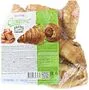 Croissant with toffee filling "Grand Candy" 300g