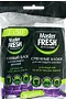 Replacement blocks for cleaning roller "Master Fresh" 2 pcs