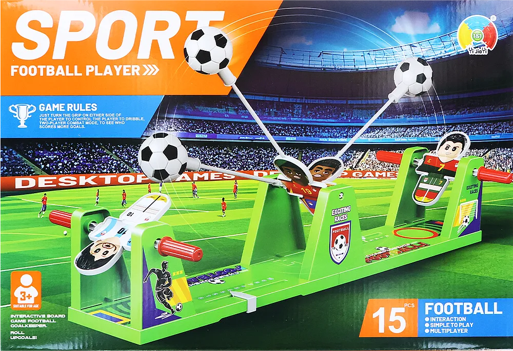 Game "Sport Football"
