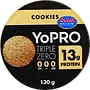 Protein dessert with cookies "YoPro Triple Zero Cookies" 130g