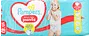 Pants-diapers "Pampers Active Baby N5" 11-17kg, 48 pcs
