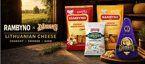 Rambyno, Dziugas