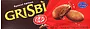 Biscuit with kit kat cream "Grisbi Kit Kat" 112g