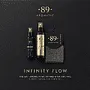 Car care set "89 Aromatic Infinity Flow" 4 pcs