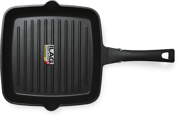 Pan for grill "Eridanus"