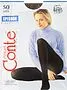 Колготки мокка "Conte Elegant Episode 50 Den N2"