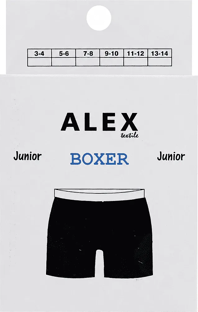 Children's panties "Alex Junior"
