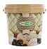 Cappuccino ice-cream "Biokat" 500ml 