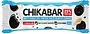 Protein bar "Chikalab Chikabar Crunchy Cookies" 60g
