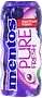 Մաստակ խաղողի «Mentos Pure Fresh» 30գ