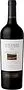 Red wine "Postales Del Fin Del Mundo Roble Cabernet Sauvignon 2015" 0.75l