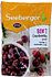Dried fruits "Seeberger" 125г Cranberry