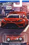 Toy-car 'Hot Wheels 12 Ford Fiesta"