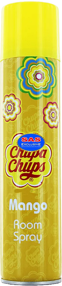 Air freshener "Chupa Chups" 300ml
