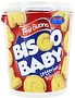 Թխվածքաբլիթ խրթխրթան «Piu Buono Bisco Baby» 125գ