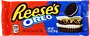 Chocolate candies "Reese's Oreo" 39g