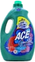 Stain remover ''Ace Gentle'' 2․3l