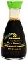 Soya sauce "Kikkoman Less Sodium" 150ml