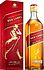 Виски "Johnnie Walker 4 Red Label Old" 1л 