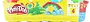 Plasticine "Play-Doh"