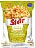 Chips "Star" 79g Peanut & Hazelnut
