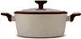 Casserole with lid "Nava"